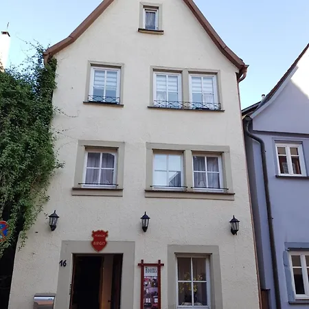 Gasthof Birgit