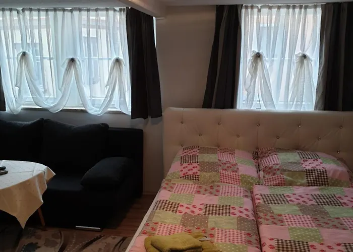 Birgit Rothenburg ob der Tauber