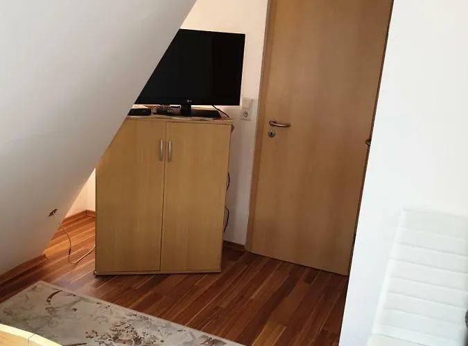 Birgit Guest house 3*