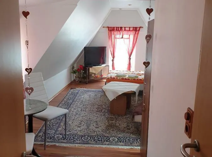 Guest house Birgit 3*