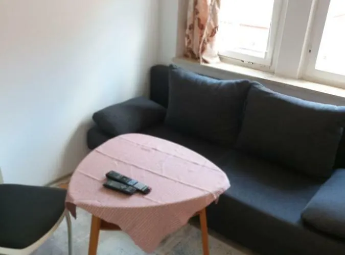 Birgit Guest house Rothenburg ob der Tauber