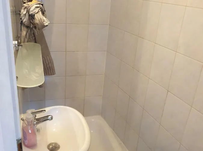 Guest house Birgit 3*