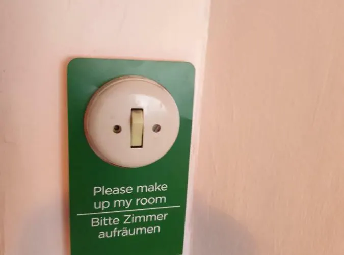 Birgit Guest house Rothenburg ob der Tauber