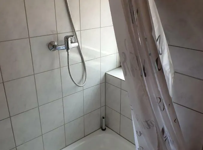 Guest house Birgit 3*