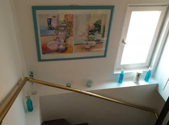 Birgit Guest house 3*