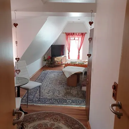 Guest house Birgit 3*