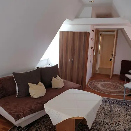 Birgit Guest house
