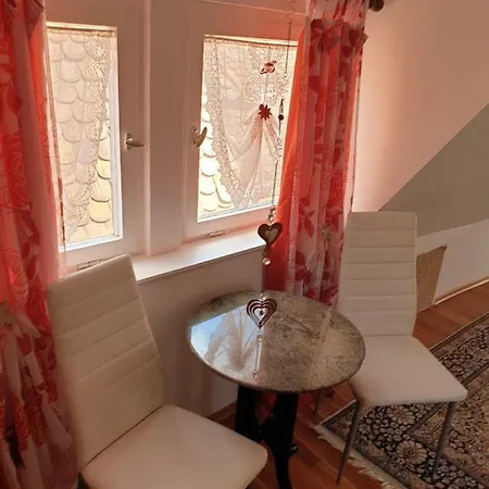 Birgit 3* Rothenburg ob der Tauber