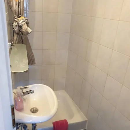 Guest house Birgit 3*