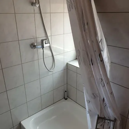 Guest house Birgit 3*