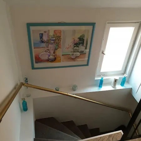 Birgit Guest house 3*