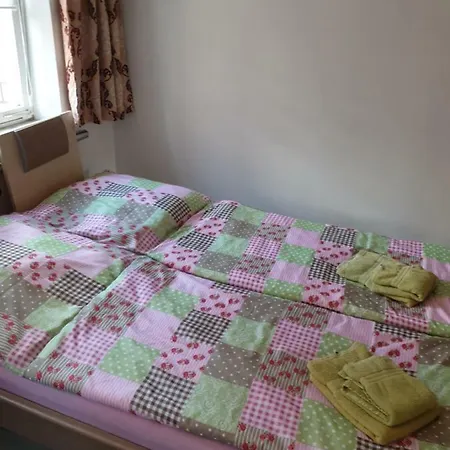 Birgit Guest house