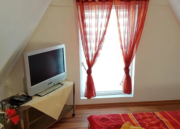 Birgit 3* רוטנבורג אוב דר טאובר