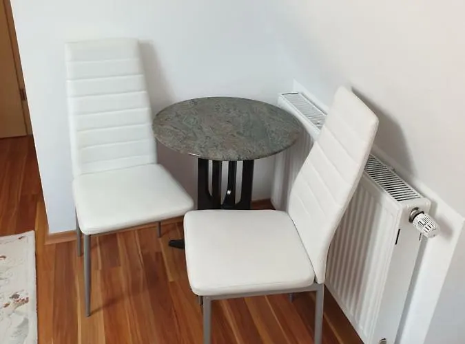 Birgit 3* רוטנבורג אוב דר טאובר