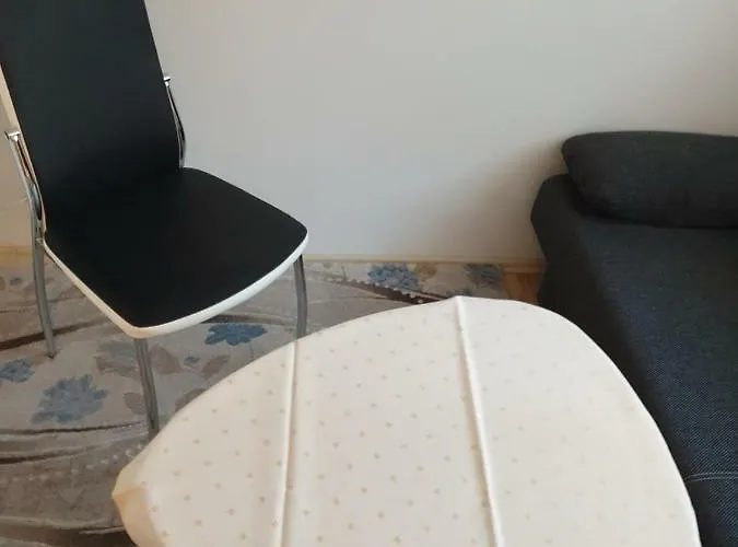 Birgit בית הארחה רוטנבורג אוב דר טאובר