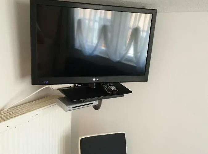 בית הארחה Birgit 3*