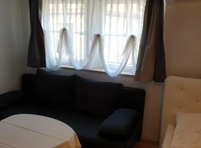 Birgit בית הארחה