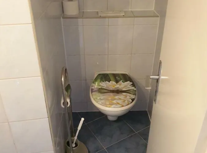 בית הארחה Birgit 3*