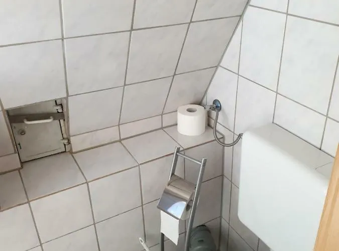 בית הארחה Birgit רוטנבורג אוב דר טאובר